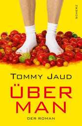 Show details for Überman: The novel Picture of Überman: The novel