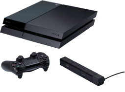 Show details for PlayStation 4 Bundle Picture of PlayStation 4 Bundle